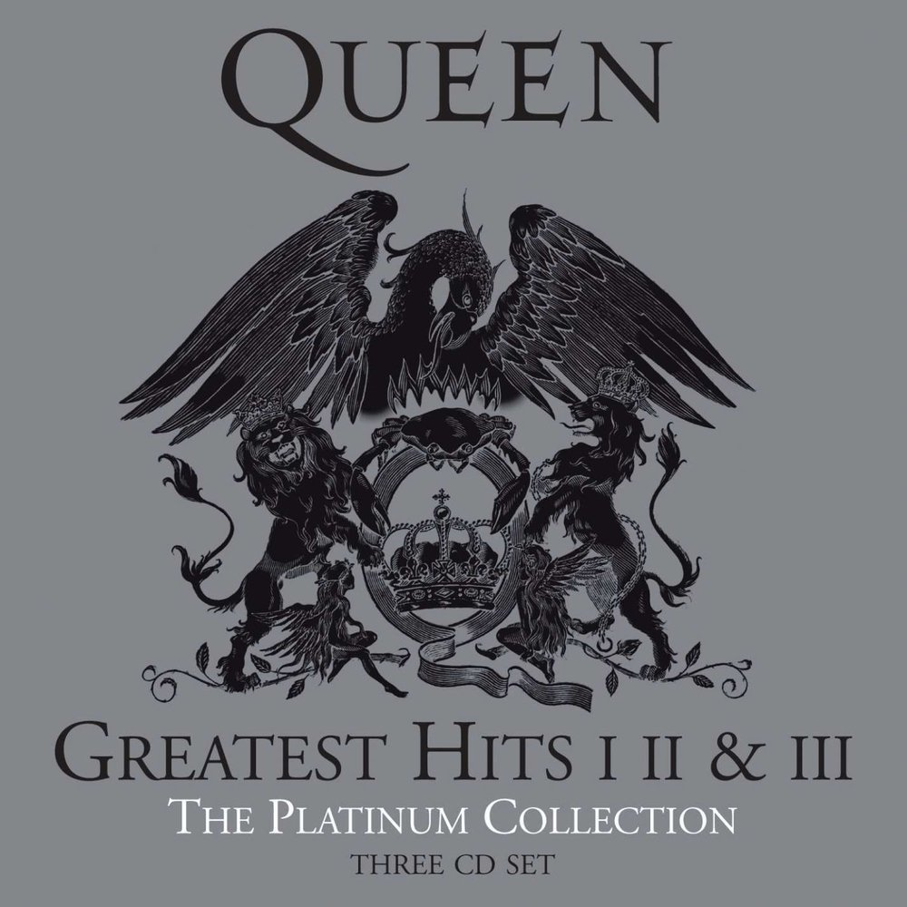 Queen: The Platinum Collection  | Queen