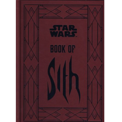 Star Wars - Book of Sith | Daniel Wallace
