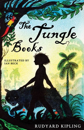 The Jungle Books | Rudyard Kipling