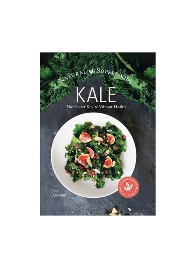 Kale | Claire Chapoutot