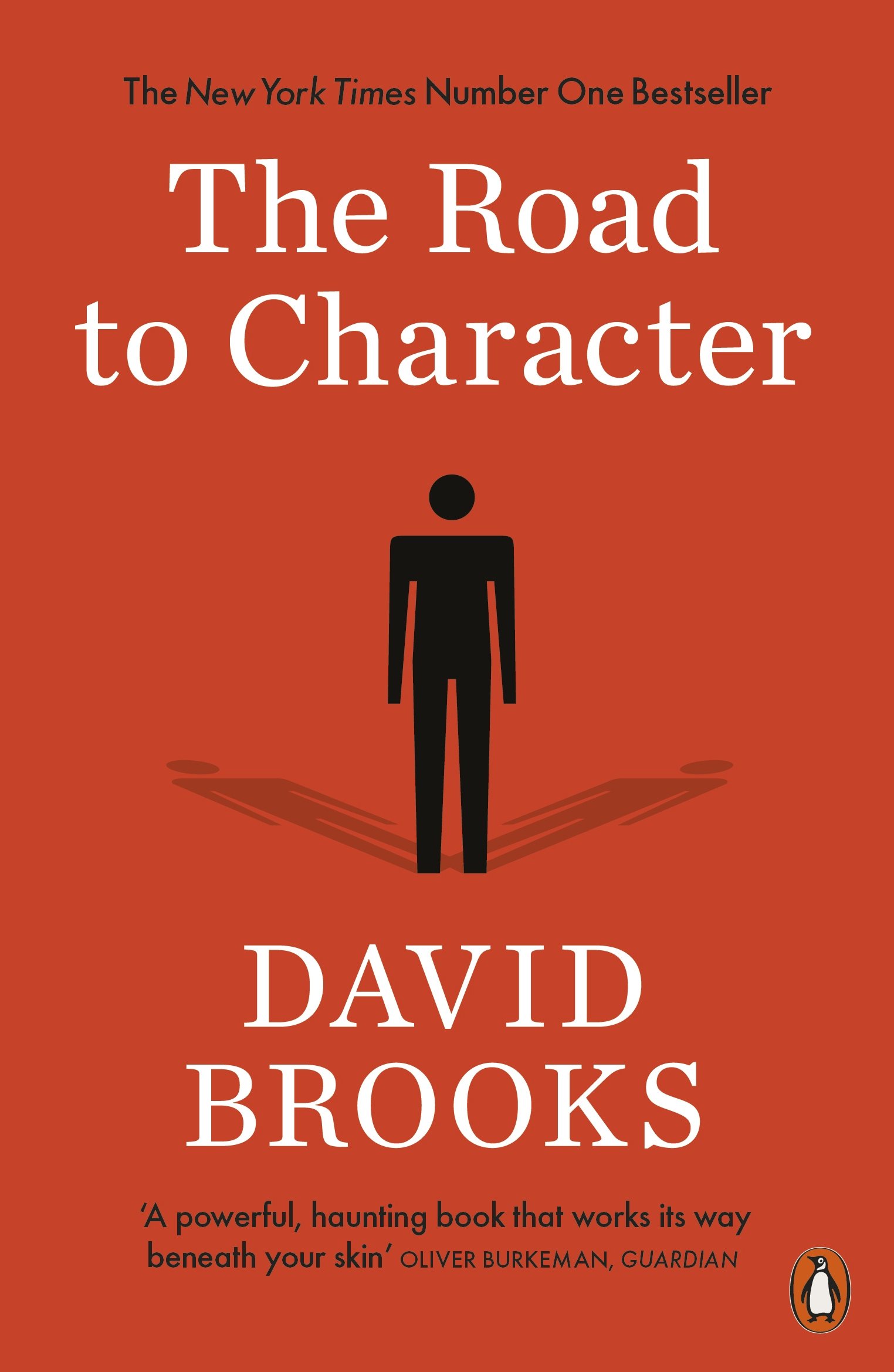 The Road to Character | David Brooks