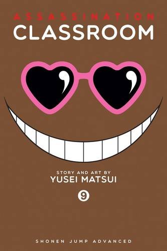 Assassination Classroom Vol. 9 | Yusei Matsui