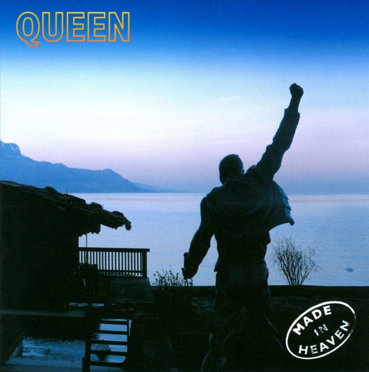 Made in Heaven - 1995 - | Queen