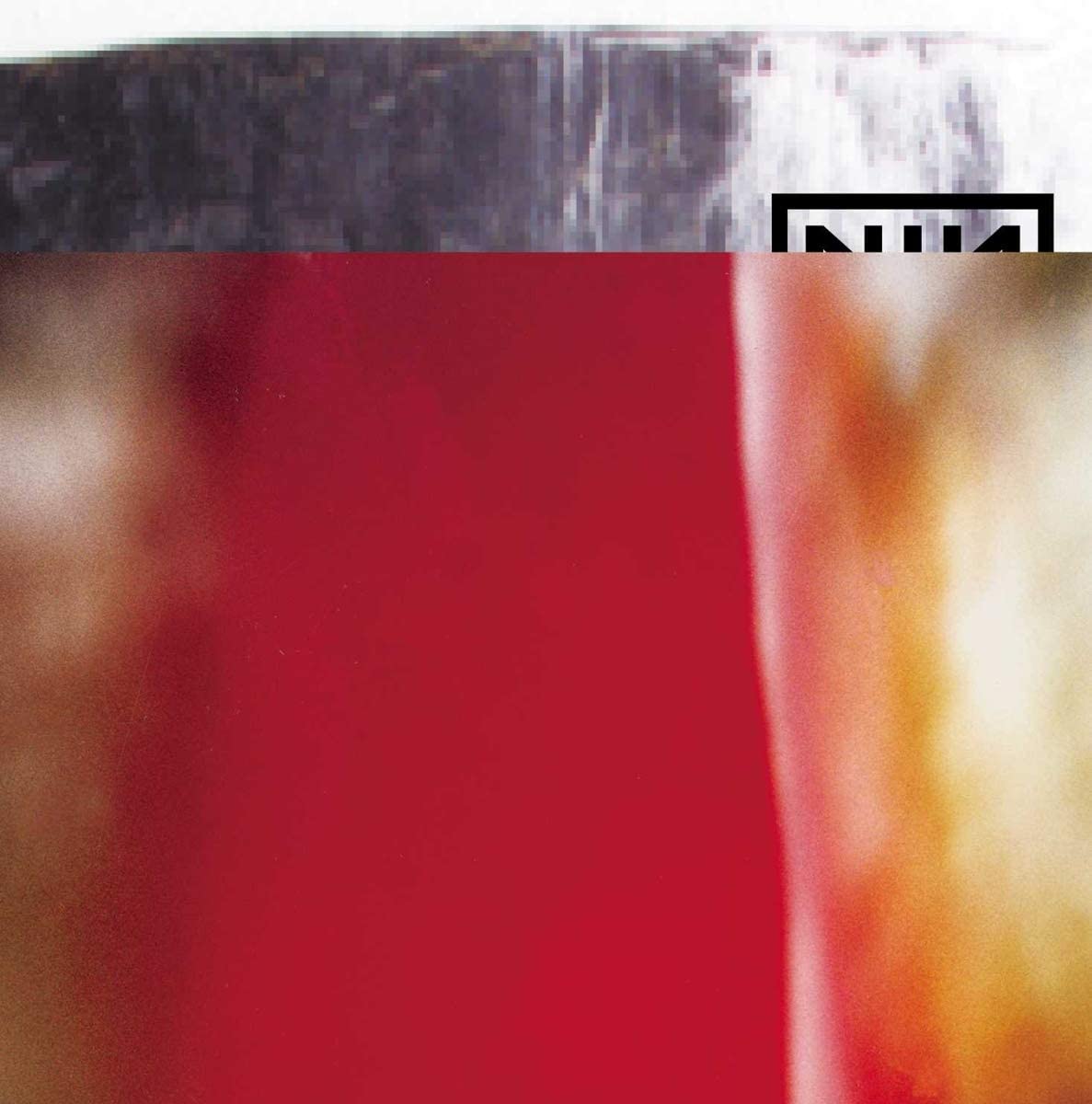 The Fragile | Nine Inch Nails - 1 | YEO