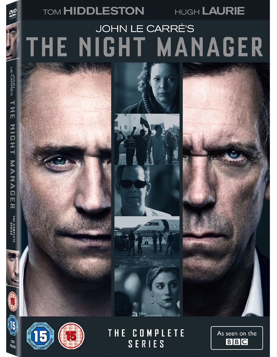 The Night Manager |