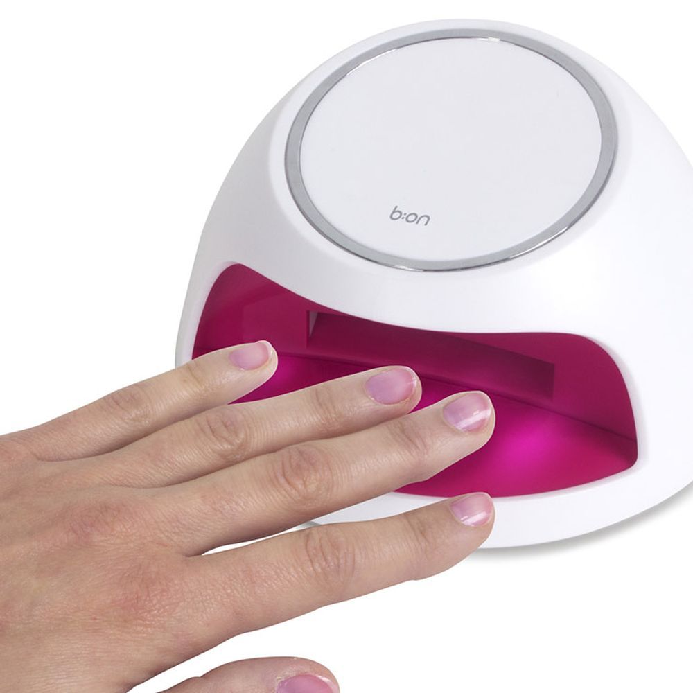 Dispozitiv pentru uscarea ojei - Nail Dryer Windy | Balvi