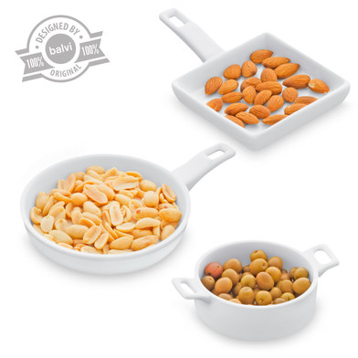 Set pentru snack - Cuisine Ceramic | Balvi