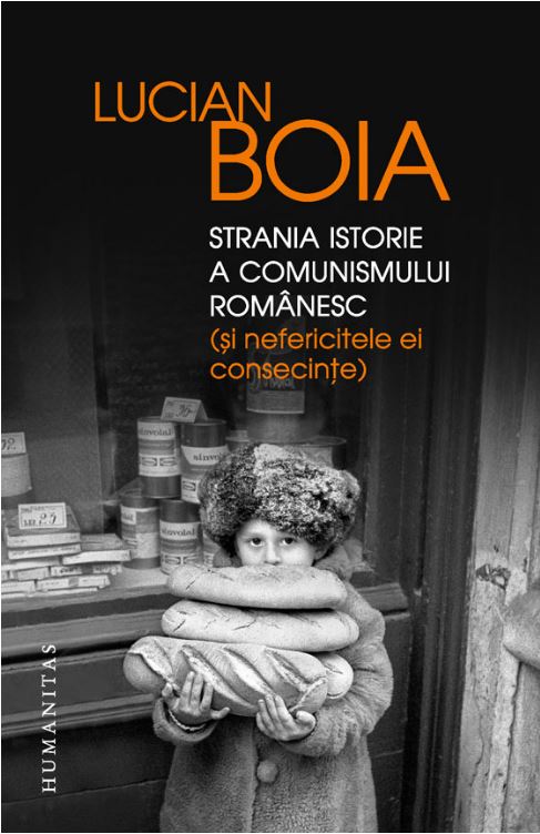 Strania istorie a comunismului romanesc | Lucian Boia
