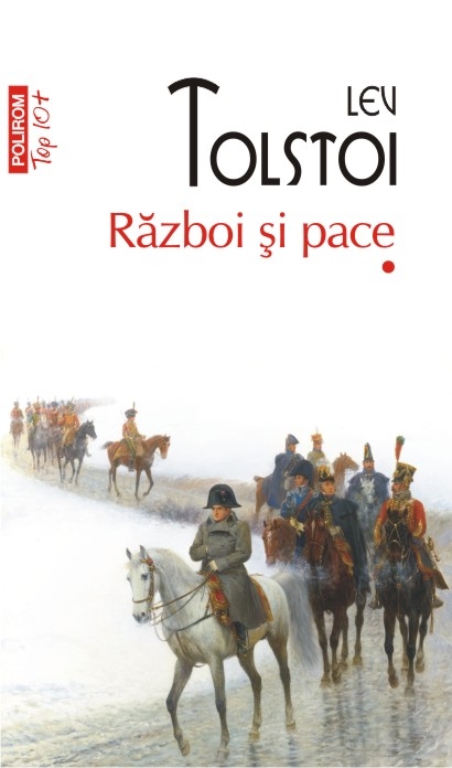 Razboi si pace (2 volume) | Lev Tolstoi carturesti.ro poza bestsellers.ro