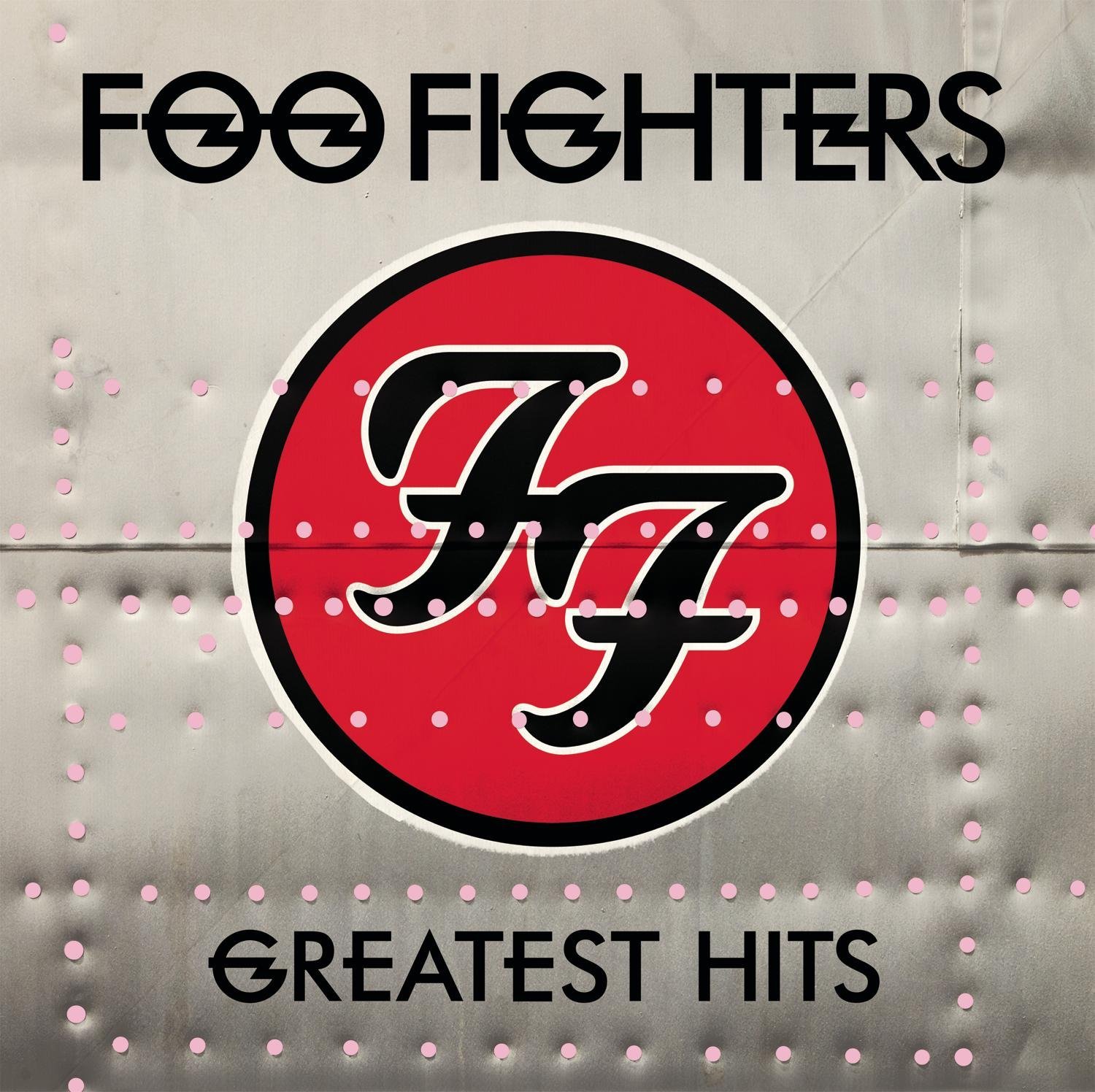 Greatest Hits - Vinyl | Foo Fighters image6