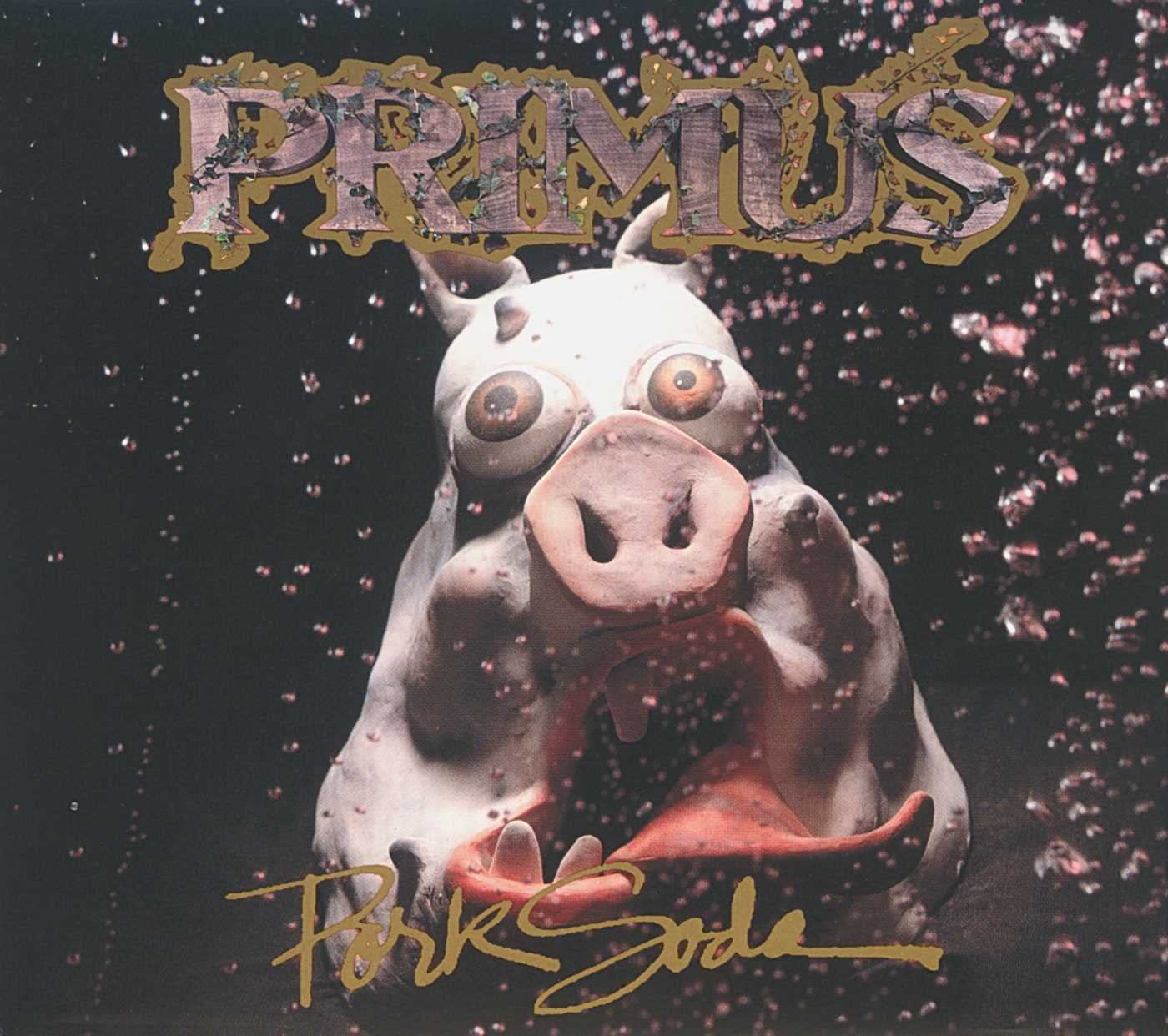 Pork Soda | Primus