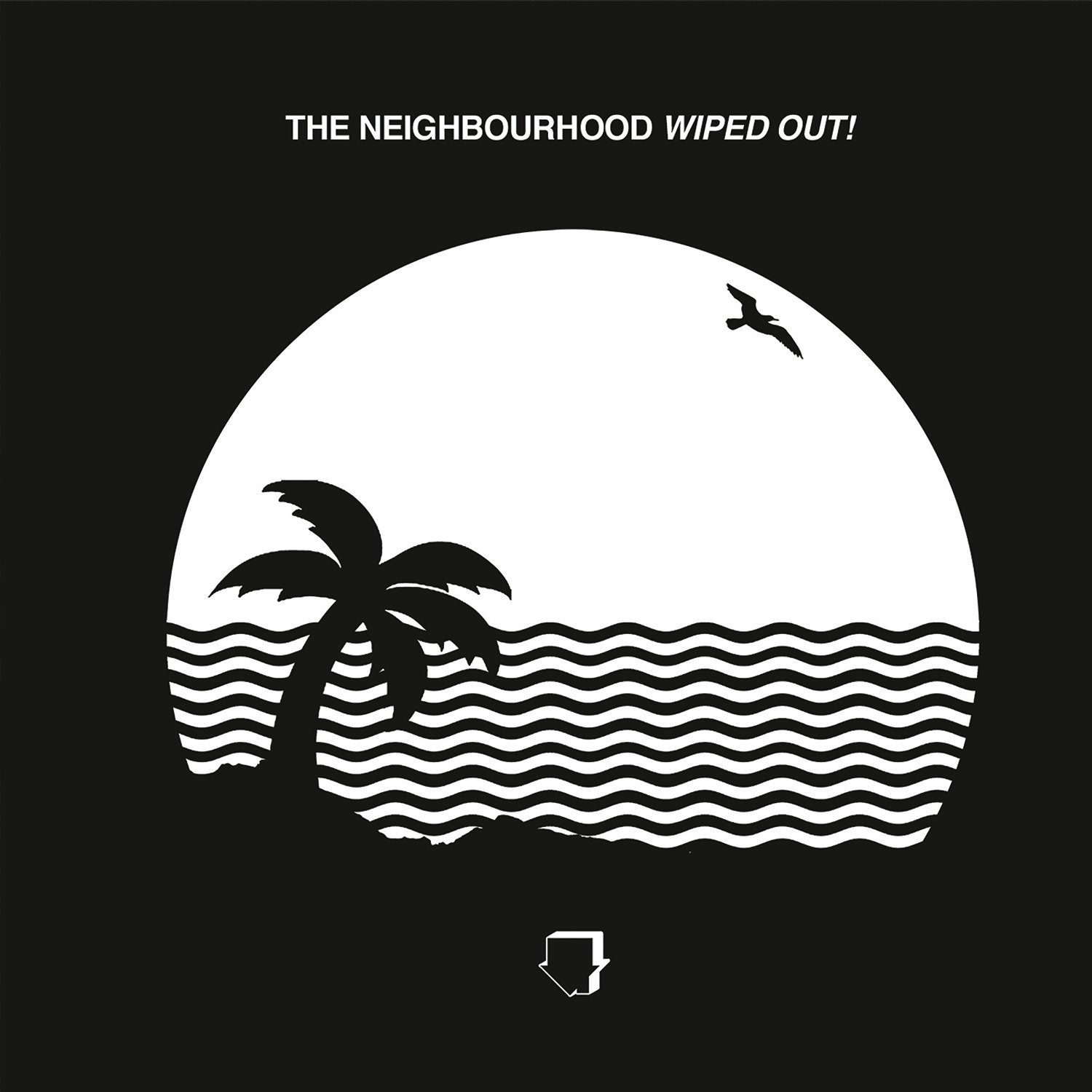 Wiped Out! - Vinyl | The Neighbourhood