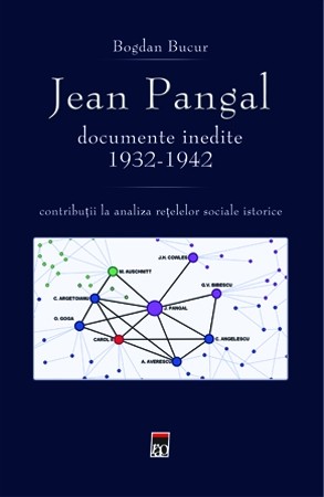 Jean Pangal – Documente inedite | Bogdan Bucur Bogdan