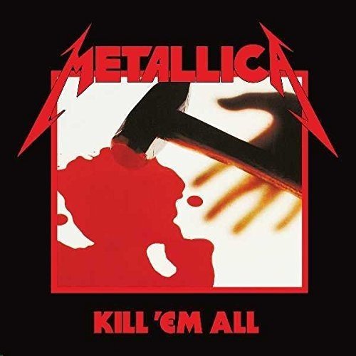 Kill \'Em All | Metallica