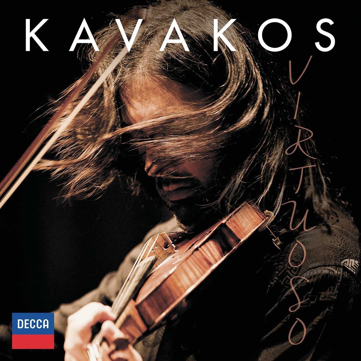 Virtuoso | Leonidas Kavakos, Enrico Pace