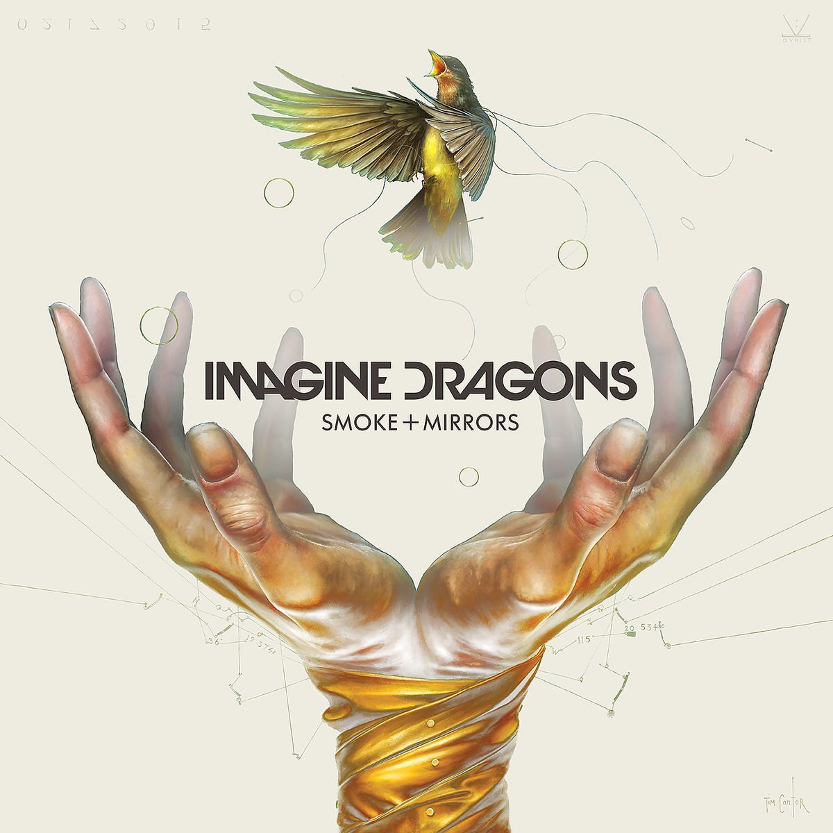 Smoke + Mirrors | Imagine Dragons