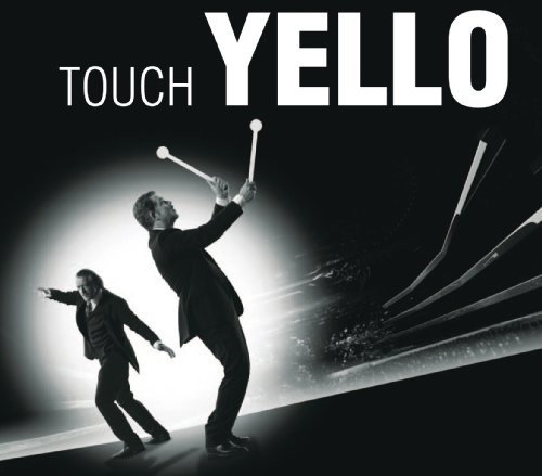 Touch | Yello