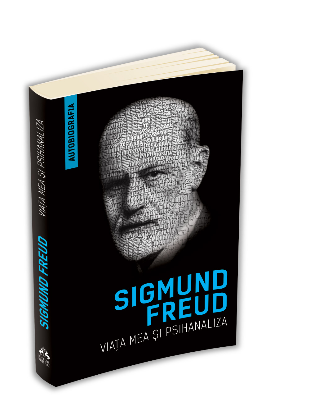 Viata mea si psihanaliza | Sigmund Freud carturesti.ro Biografii, memorii, jurnale