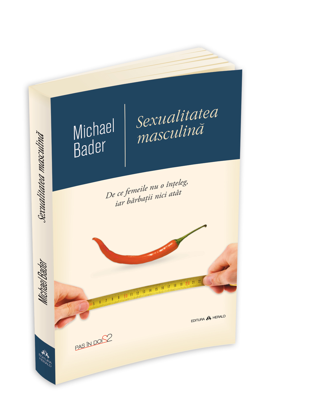 Sexualitatea masculina | Michael Bader