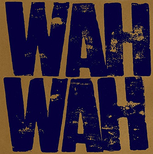 Wah Wah - Vinyl | James