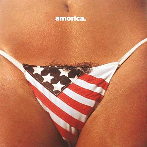 Amorica - Vinyl | The Black Crowes