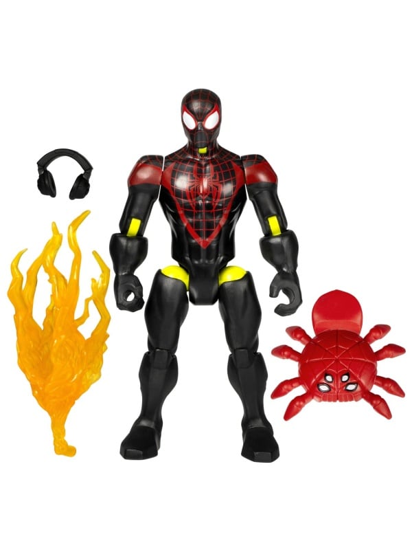 Figurina - Miles Morales | Hasbro