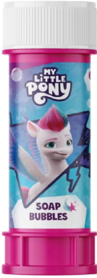 Set baloane de sapun - My Little Pony |