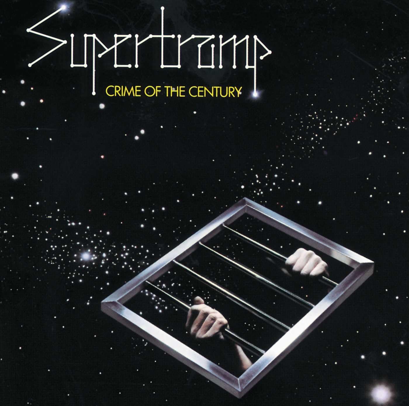 Crime Of The Century | Supertramp