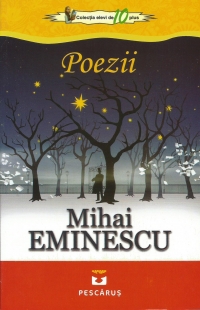 Poezii | Mihai Eminescu de la carturesti imagine 2021
