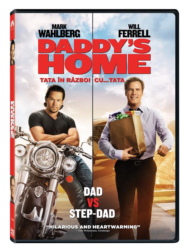 Tata in razboi cu... tata / Daddy\'s Home | Sean Anders