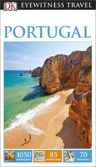 Portugal - DK Eyewitness Travel Guide |