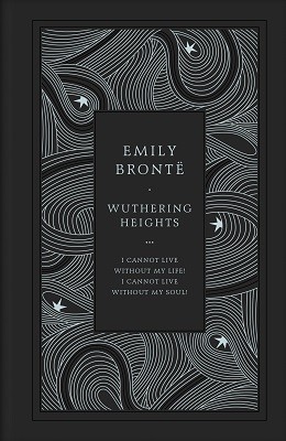 Wuthering Heights | Emily Bronte image6