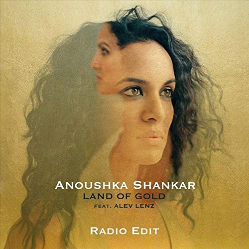 Land Of Gold - Vinyl | Anoushka Shankar