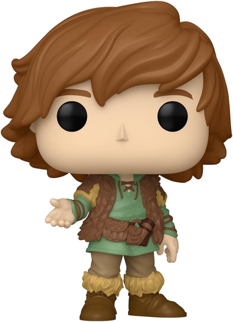 Figurina - Hiccup | Funko