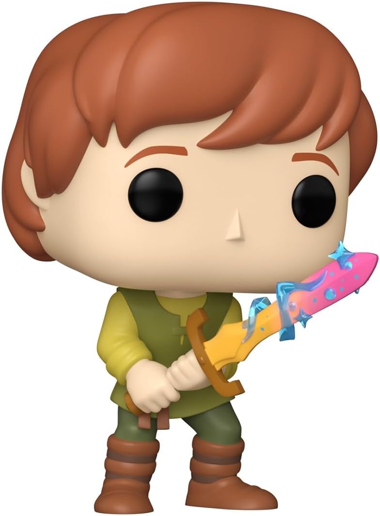 Figurina - Taran With Sword  | Funko