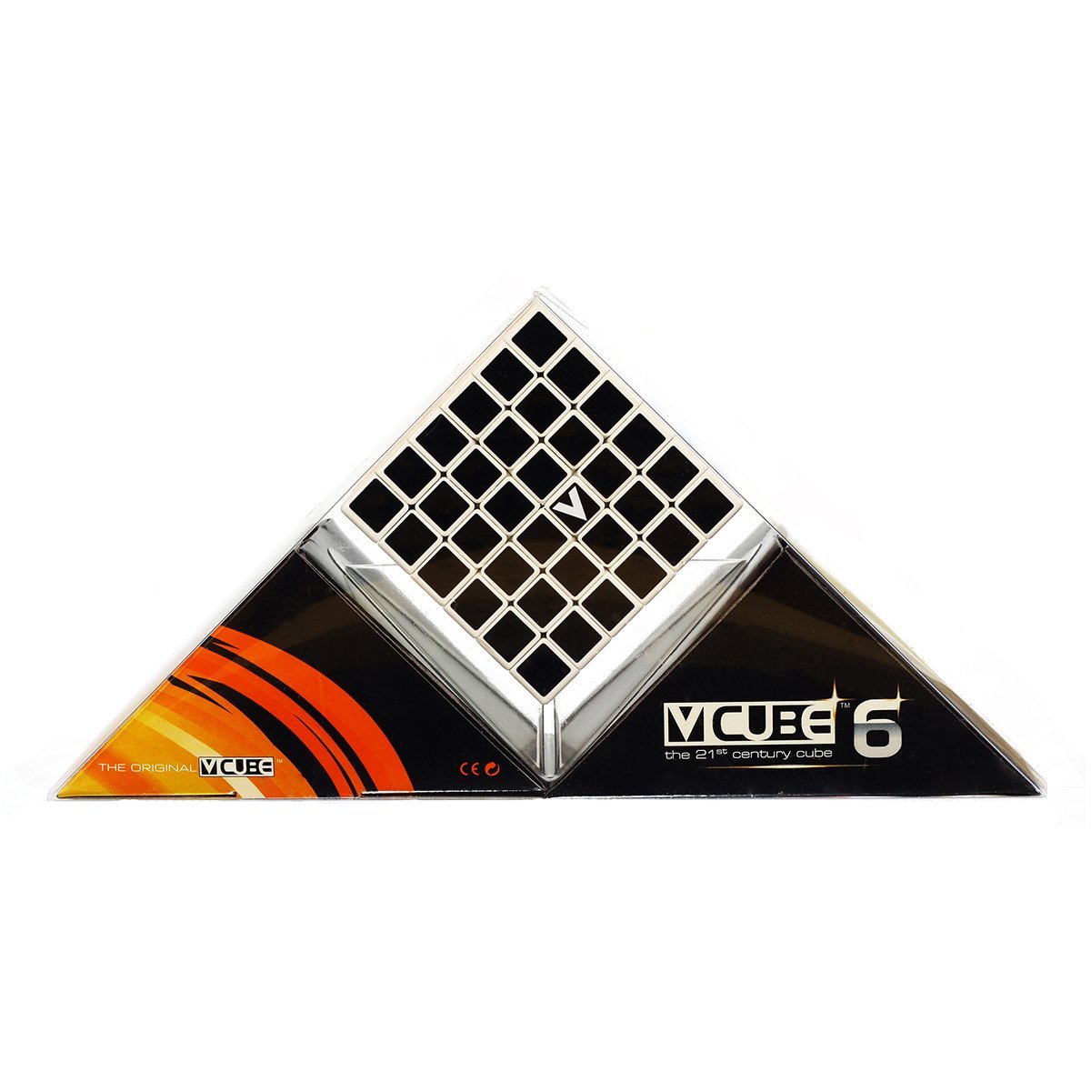 V-Cube 6x6 | V-Cube image1