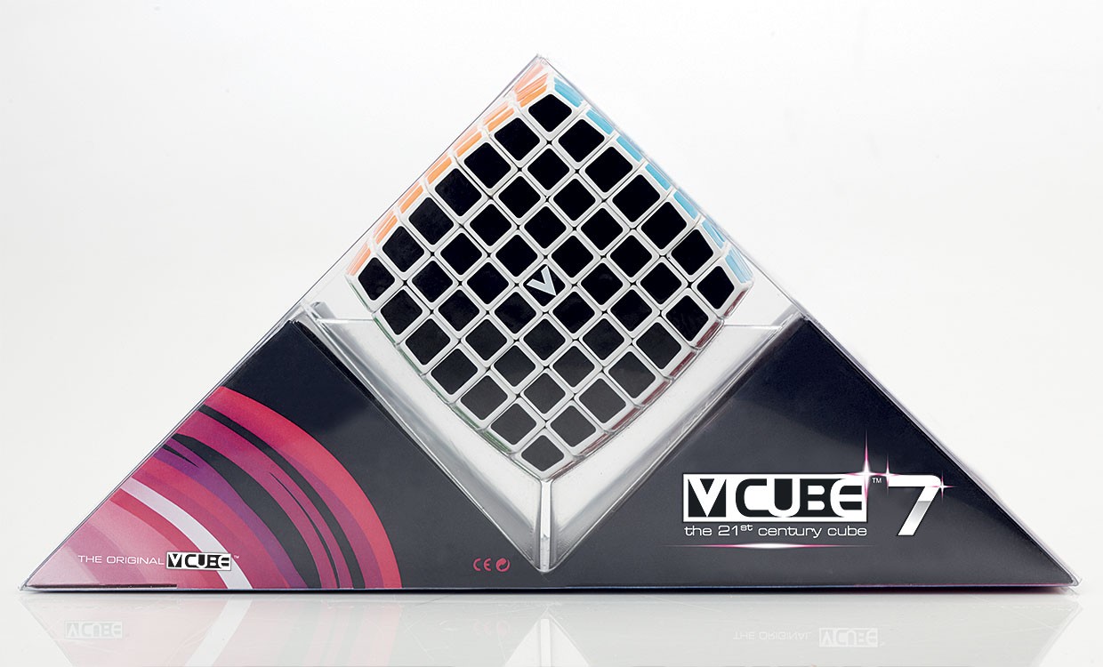 V-Cube 7x7 | V-Cube