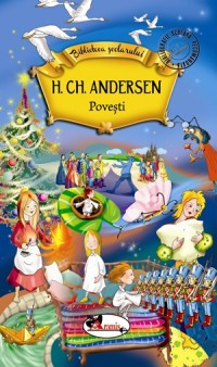 Povesti | Hans Christian Andersen Aramis imagine 2021