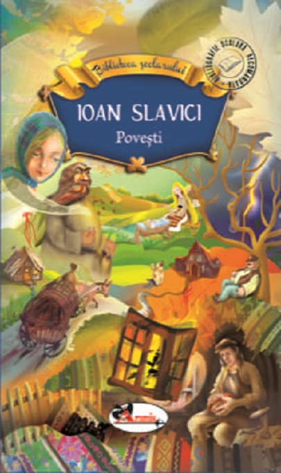 Povesti | Ioan Slavici Aramis