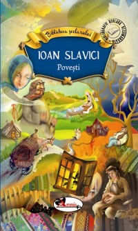 Povesti | Ioan Slavici Aramis imagine noua