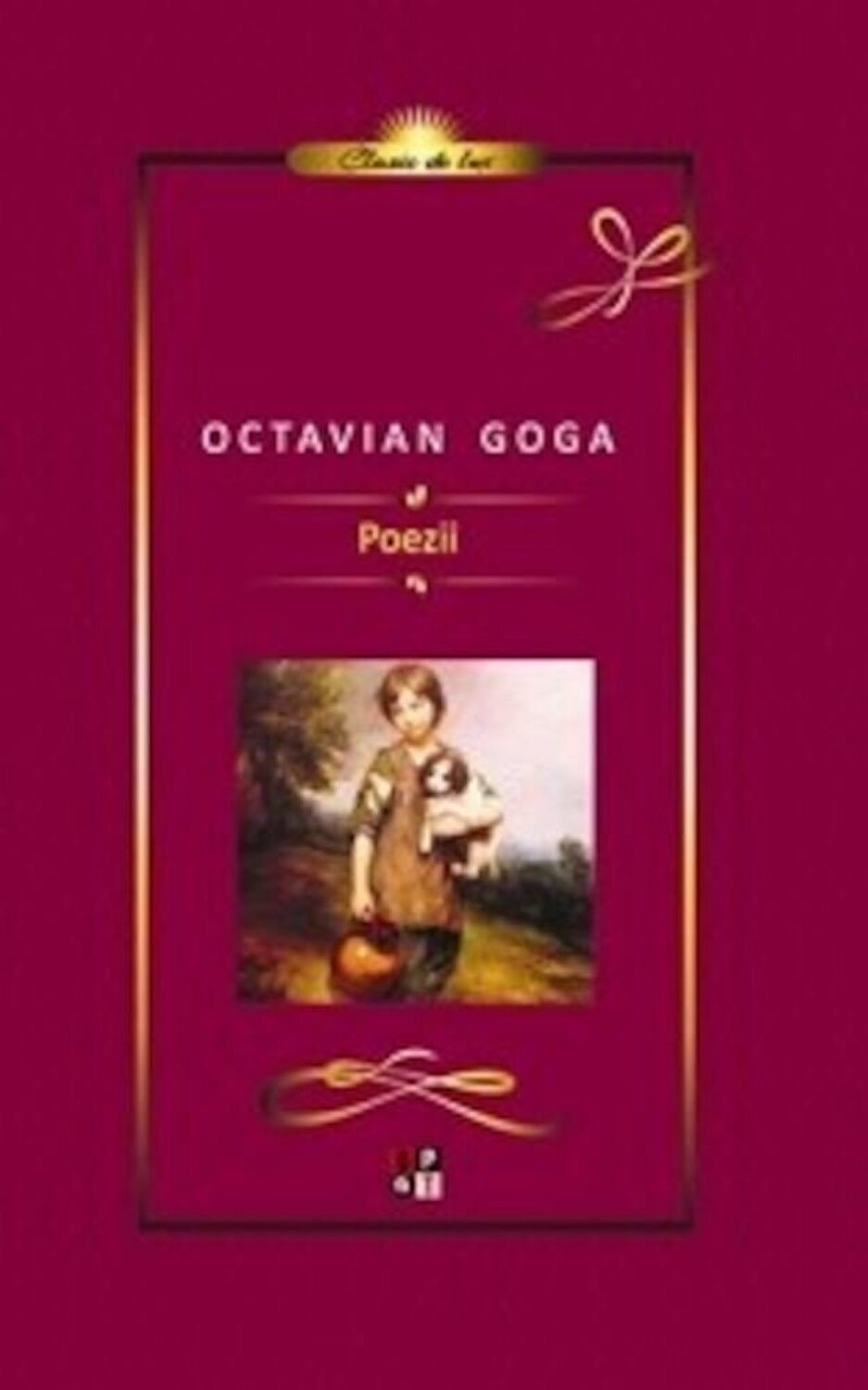 Poezii | Octavian Goga carturesti.ro imagine noua