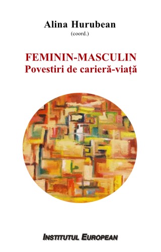 Feminin – Masculin | Alina Hurubean carturesti.ro imagine 2022