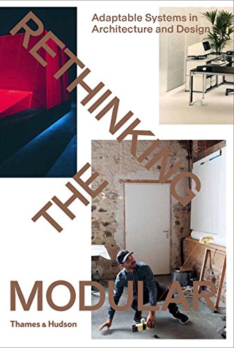 Rethinking The Modular | Burkhard Meltzer, Tido von Oppeln