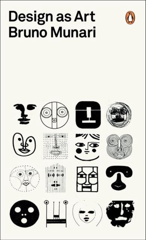 Design as Art | Bruno Munari