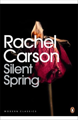 Silent Spring | Rachel Carson, Emma Shackleton