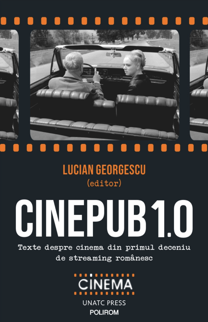Cinepub 1.0 | Lucian Georgescu