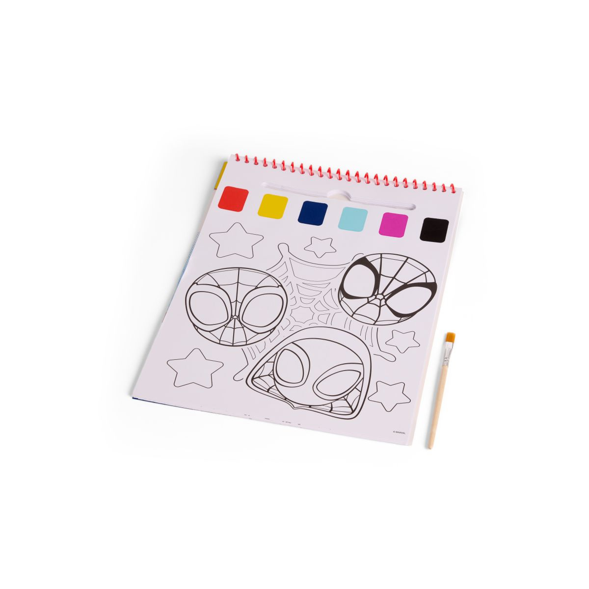 Set pictura - Spidey | Canenco