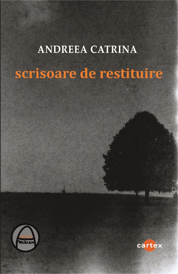 Scrisoare de restituire |