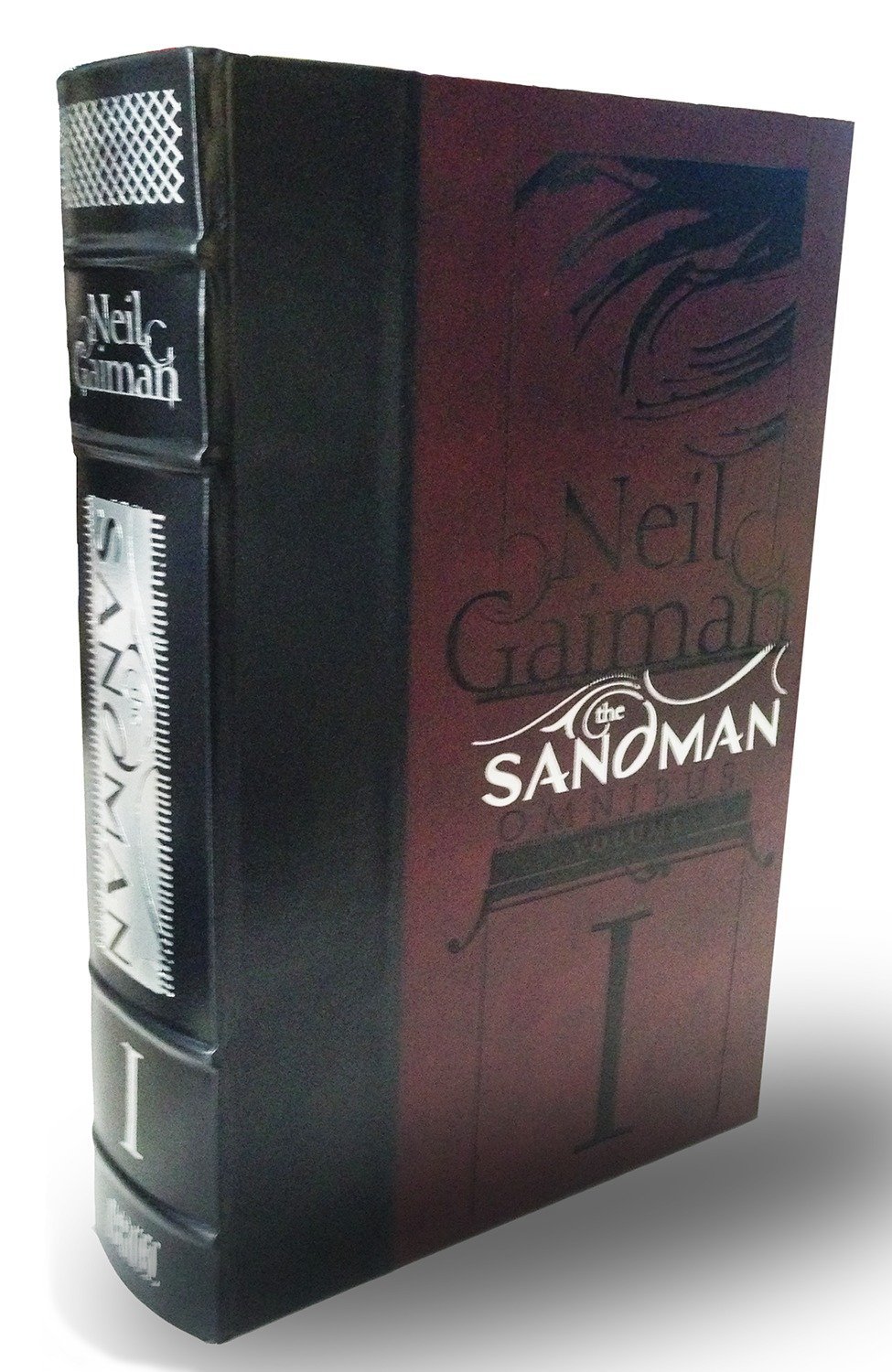 The Sandman Omnibus - Volume 1 | Neil Gaiman