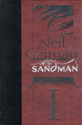 Sandman Omnibus Vol. 1 | Neil Gaiman